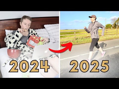 ☘️ 10 Things I REFUSE to Do in 2025 🙅 (& Why)