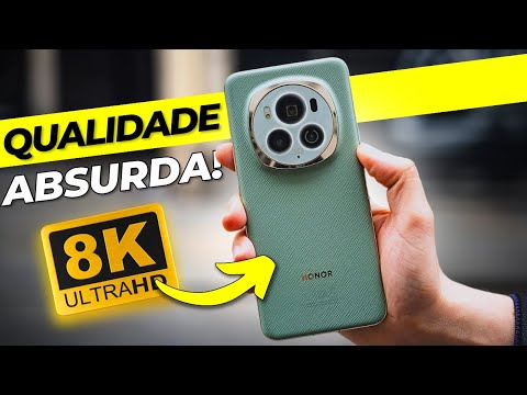 7 MELHORES Celulares BOM E BARATO 2024 com CÂMERAS ÍNCRIVEIS!!!