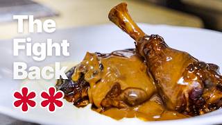 Restaurants Were Hit Hard in LA - Here's the Fight Back