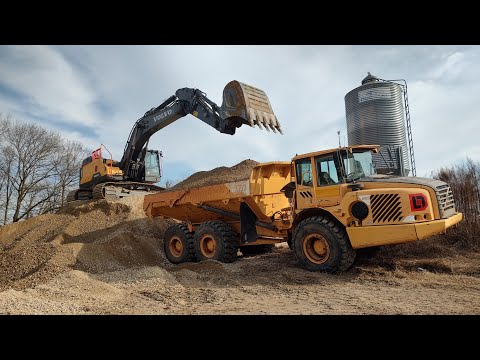 Unbelievable: New Truck Self Destructs After 4 Loads