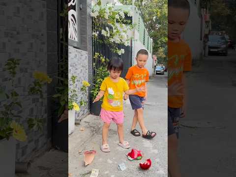 Thôi xong,con heo đất của em#short