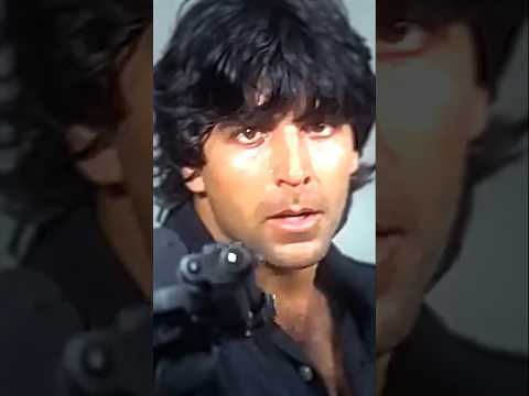 Akshay Kumar scared Mahesh Bhatt
