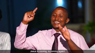 Jesus is coming | Kanyakla