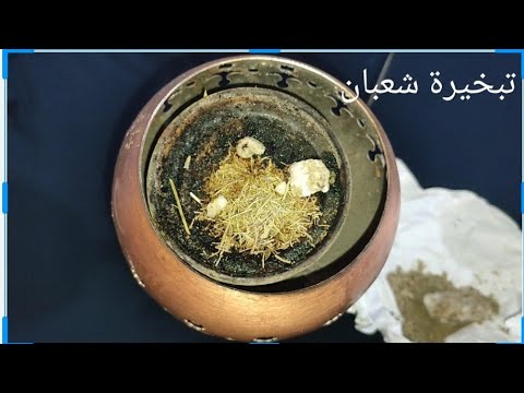 بخير بها في شهر شعبان تدمر سحرك و نحسك و تفتح يدك لرزق