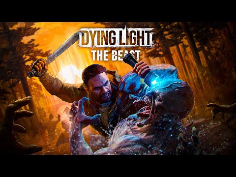 APOCALIPSIS COOPERATIVO CON RUBIUS Y MAXIMUS 🧟‍♂️ - Dying Light: The Beast