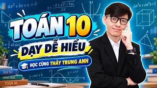 CHỮA ĐỀ ÔN TẬP GIỮA HỌC KÌ 1 LỚP 10 Đề số 3
