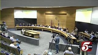 LIVE NOW: The Advisory Committee on Capitol Security meets