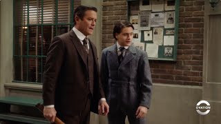 New Invention | Murdoch Mysteries Season 19 | Monday at 8pm ET
