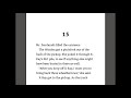 Mastering Holes 10 Concepts