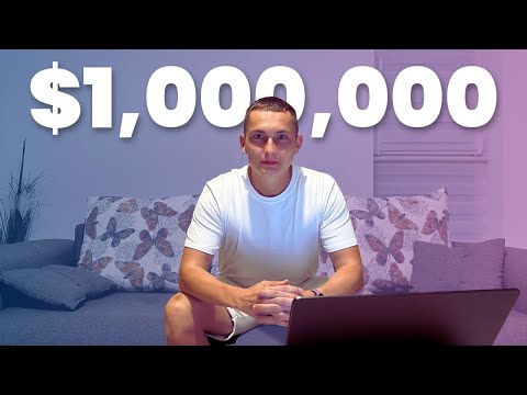 From $0 to $1m (as a developer)