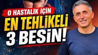 VÜCUDUNUZ AĞRIYORSA SEBEBİ BU OLABİLİR! GİZLİ HASTALIK BELİRTİLERİ | Doktor Fitt