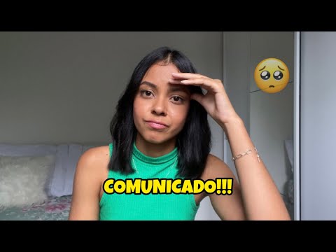 NÃO ACREDITO QUE ISSO ESTÁ ACONTECENDO COMIGO!!! 😭💔