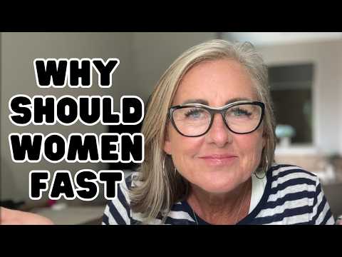 Healing vs Healed Fasting | Intermittent Fasting for Women over 50