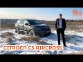 Citroen C5 Aircross Feel Pack