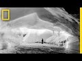 Mawson's Antarctic Expedition Challenges