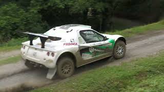 Rallye du Barétous 2025 | Pierre DARTAU et Alexia MARQUEBIELLE