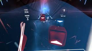Beat Saber - Tower of Heaven Expert+