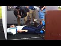Crime Scene Investigation Principles