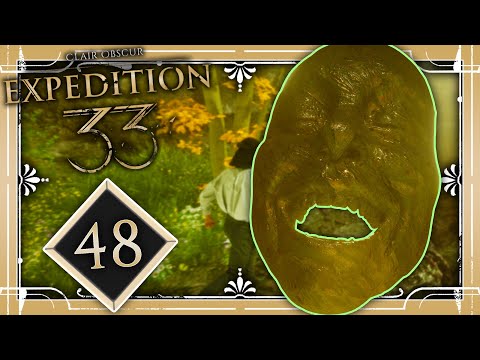 CLAIR OBSCUR: EXPEDITION 33 🫟 #48: Die 3. Maske!