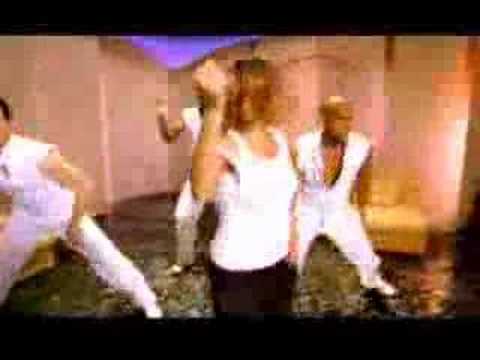 Sarah Connor - He's Unbelievable