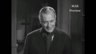 Preview: Curd Jürgens erzählt