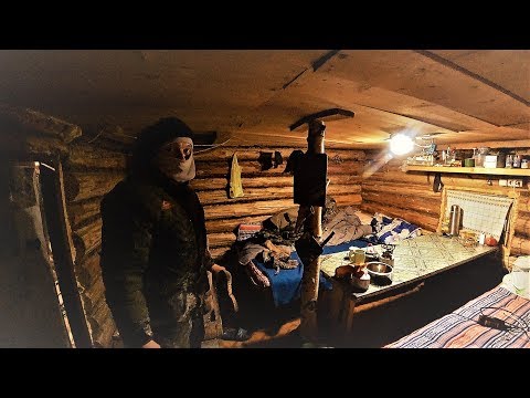 ВЫЖИТЬ И НЕ ЗАМЁРЗНУТЬ! ТАЙГА. ПРОВАЛИЛСЯ! УТОПИЛ СОБАКУ! ПЫТАЮСЬ ВЫБРАТЬСЯ И ДОЕХАТЬ ДО ИЗБЫ.