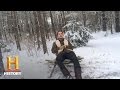 Survival Skills in the Wilderness