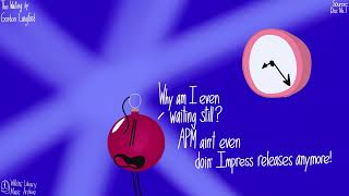 Gordon Langford - The Waiting