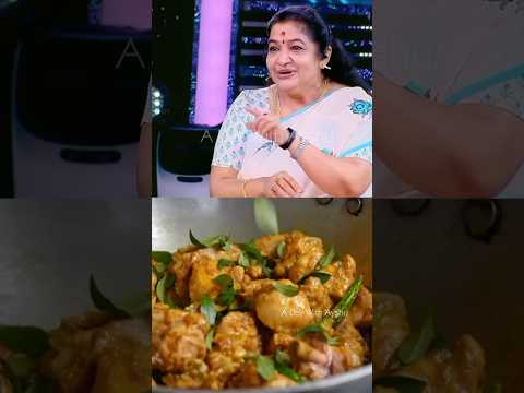അന്ന് കഴിക്കാൻ സമ്മതിച്ചില്ല  #shorts #shortvideo #viral #celebrity #interview #kschithra