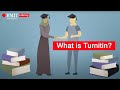 Understanding Turnitin and Plagiarism