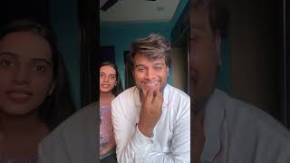 Komal And Deepesh Live 😍❤️❤️ jaldi jaldi aao……..