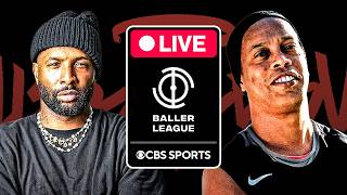 Baller League USA | Matchday 6 🔥