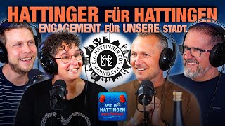 "Hattinger für Hattingen – Warum Engagement unsere Stadt zusammenhält" - Folge 021