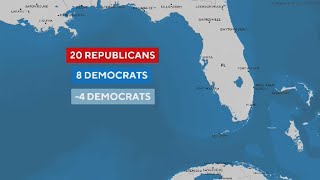 Florida redistricting | Facing South Florida
