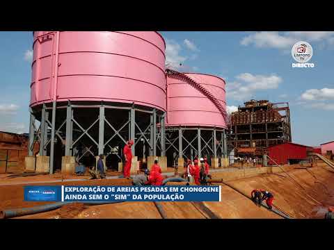 PROGRAMA IDEIAS EM DEBATE || 13.07.2025