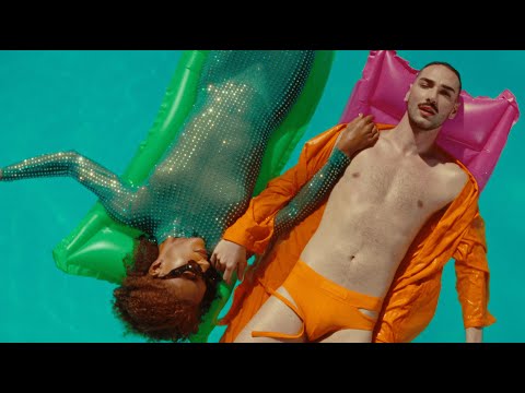 La Grande Dame - Parfum Orange (Official Music Video)