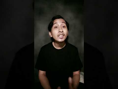 Jangan Pernah Masuk Ke Rumah Nanas di Bawah Air Ini ⚠️