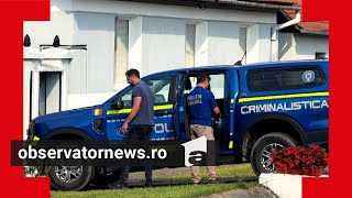 Cum au murit tatăl şi fiul electrocutați în piscina gonflabilă. Erau în vacanţă cu familia la Sibiu