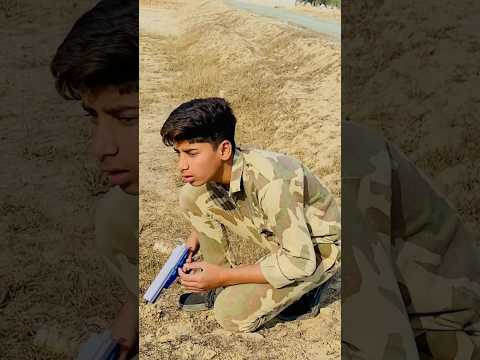 Darpok Foji 🇵🇰🇵🇰#army #shorts