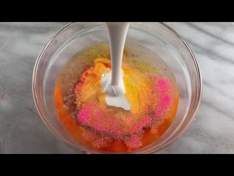 Does It Slime? - Satisfying ASMR Slime #14
