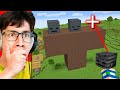 Ethan's Wither Storm Challenge