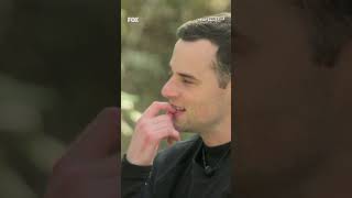 sometimes you just gotta get dragged by a horse to learn what you're capable of 😌🤣🐎 #FearFactor ⚠️😈