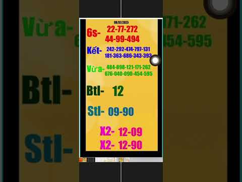 Cầu đề ít số “8/07/2025- soi cầu miền bắc - soi cầu lô - soi cầu đề - soi cầu xsmb - minh tú soi cầu