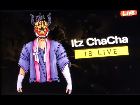 Itz ChaCha Is Live #freefire #classylive #nonstop_live #live