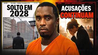 OS OUTROS PROCESSOS CONTRA DIDDY