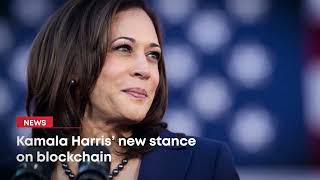 Weekly Crypto Insights: Kamala Harris' Blockchain Stance and PayPal's Crypto Expansion
