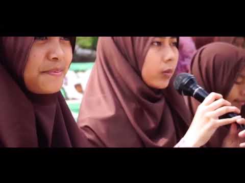 Profil Expo MAN 2 Sijunjung Plus Keterampilan