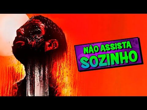 19 FILMES DE TERROR E SUSPENSE PRA FICAR COM MEDINHO À NOITE