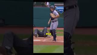 This Umpire Had a Total FAFO Moment...👀