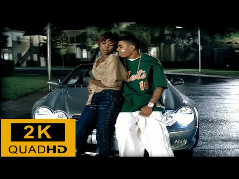 Nelly - Dilemma  ft. Kelly Rowland [2K Remastered]